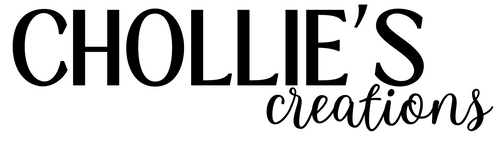 Chollies Creations